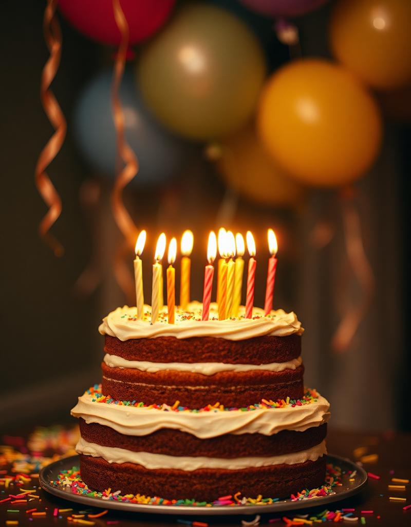 Birthday & Anniversary