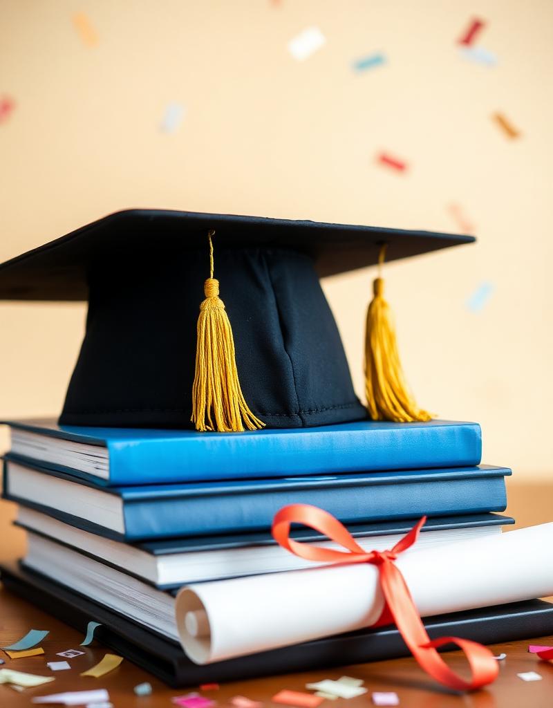 Graduation & School Leavers