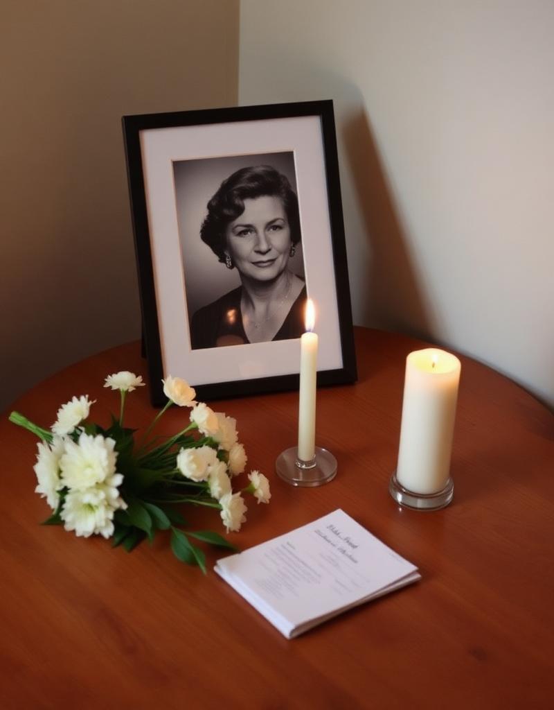 Celebration of Life
