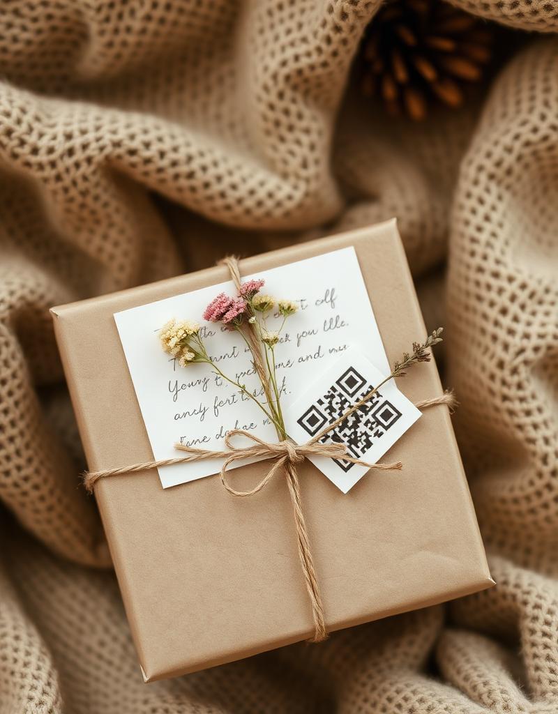 Surprise Gift